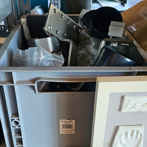 Normkiste eckwinkel metall - eckwinkel,