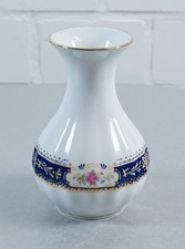 Winterling Porzellan geblümt