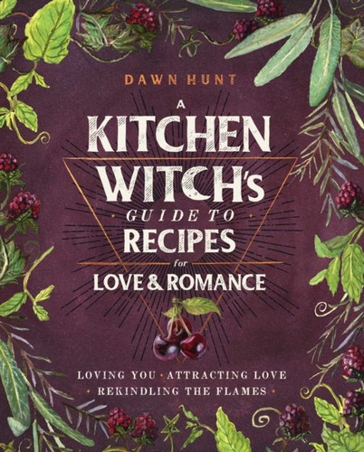 Kitchen witch guide to - kitchen,