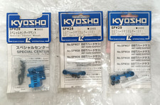 Kyosho SPW26 SPW28 SPW29 Neu
