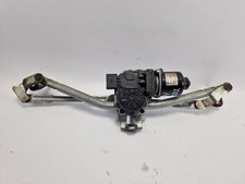 ✅Original Wischermotor VW POLO (9N_) 1.2 - 6Q1955113A - Vorne