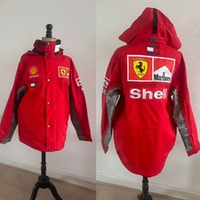 Marlboro Scuderia Ferrari