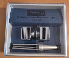 Grundig dynamisches Stereo
