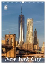 New York City (Wandkalender
