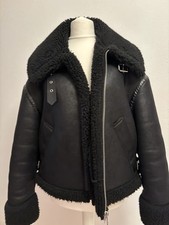 Bikerjacke Zara Boyfriend
