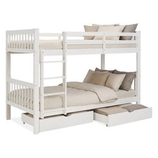 Etagenbett Kinderbett 90x200