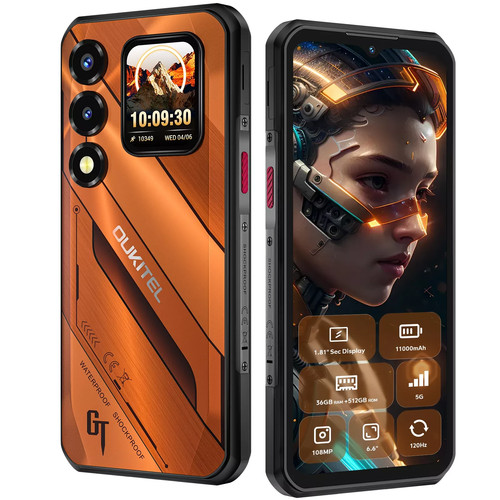Oukitel wp66 outdoor - wp66,