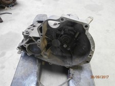 Schaltgetriebe Getriebe 9607659PR 1275 CCM 55 KW Nissan Micra 1.3 K11 Versand