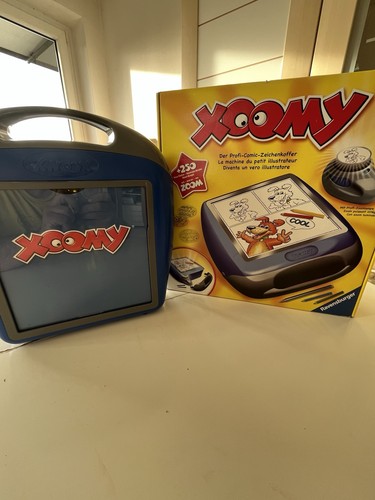 Ravensburger 18539 xoomy maxi - xoomy,