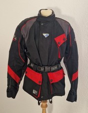 Motorradjacke Motoline Cobra AX Gr. S