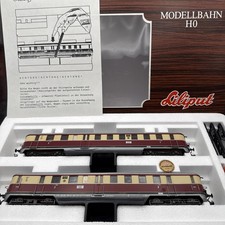 Liliput 12502 VT 137/VS 145