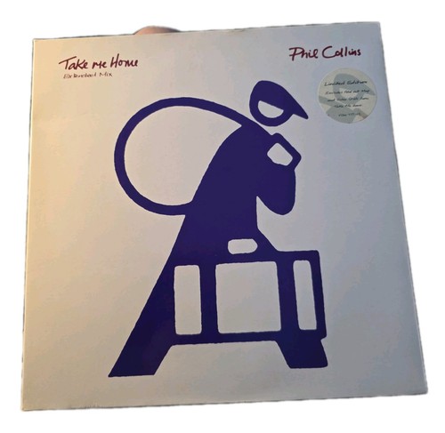 Phil collins take - collins, ext