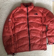 The North Face Summit Series Daunen Jacke
