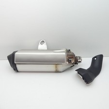 Original Honda CRF 1100 Africa