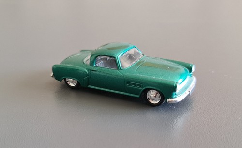 Grell wartburg 313 - grell, 313-1