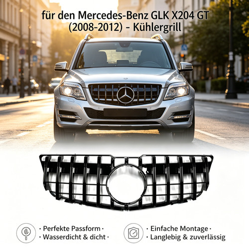 Für mercedes benz - x204, gt