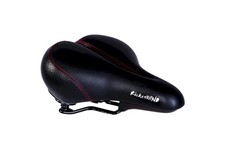 City Sattel Rückenwind City |