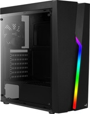 Aerocool bolt midi - aerocool, atx