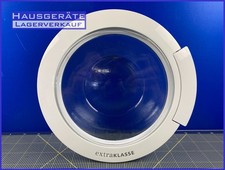 Bullauge Waschmaschine -