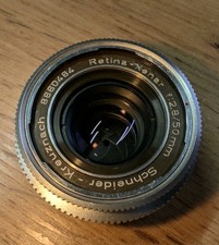 Lens schneider kreuznach - lens, schneider-kreuznach