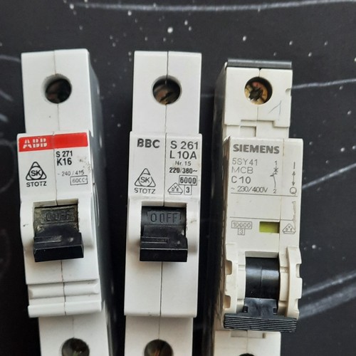 Set ls schalter k16 - 1,,