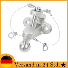 Zweifach Kombikupplung 3,5T