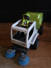 Kehrmaschine Playmobil