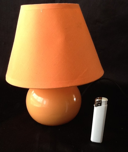 Keramik tischleuchte lampe - keramik,