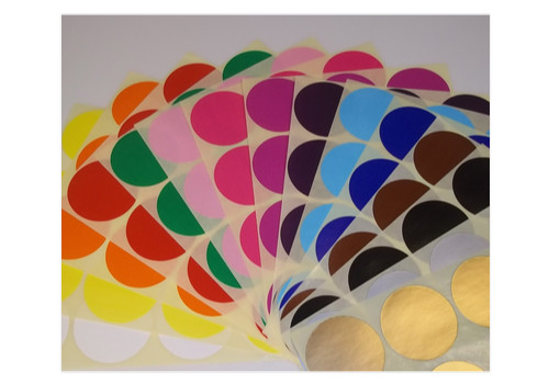 13mm 15mm rund farbe - 13mm,