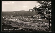 Burbach / Siegen