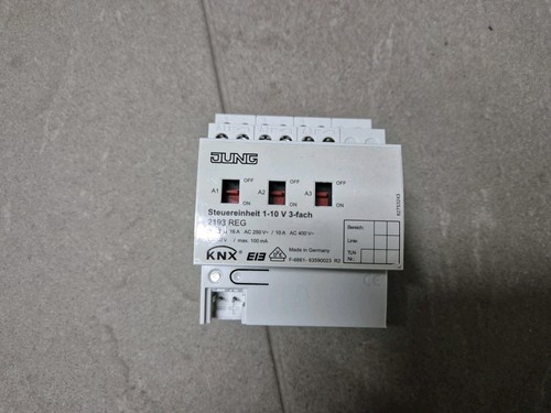 Jung knx eib 2193 - jung,