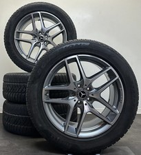 Original Mercedes GLC C253