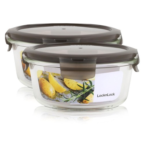 Locknlock oven glass - locknlock,