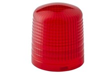 Lichtscheibe Rundumkennleuchte