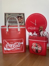 Coca Cola Sammlung -