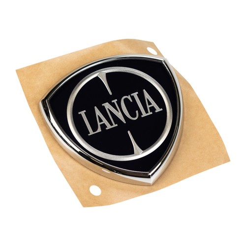 Original emblem vorne passend - original,