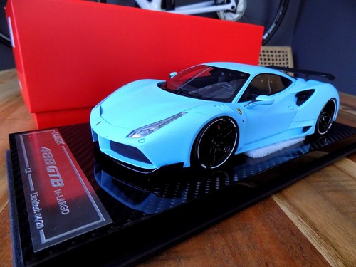 Novitec 488 gtb - ce,