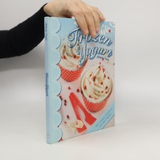 Frozen Yogurt  |  Melanie