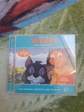 Yakari - Das Wolfsjunge - Folge 35, Staffel 5,  Das Original - Hörspiel - TV