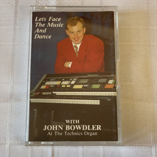 Lets face the - lets,