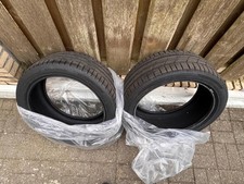 HANKOOK Ventus S1 evo3 K127 245/40 R19 98Y XL Sommerreifen