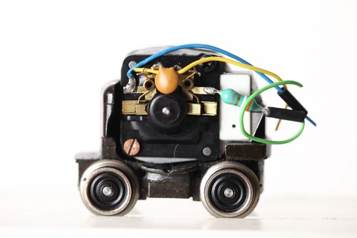 Märklin ersatzteil für - h0,