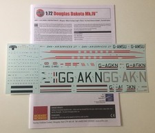 Decals 1:72 – bitte lesen