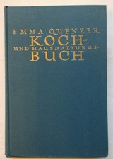 Koch- und Haushaltungsbuch von