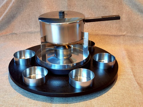 Stelton cylinda line fondue - line,