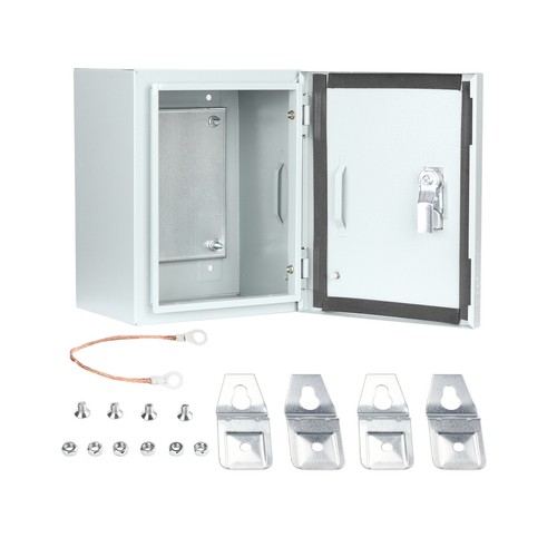 Schaltschrank verteilerschrank - schaltschrank,