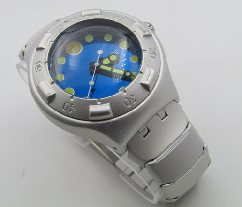 Swatch irony scuba hydrospace - swatch,