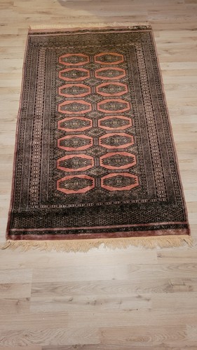 Teppich vintage design 80iger - teppich,