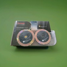 Microsoft Windows Vista
