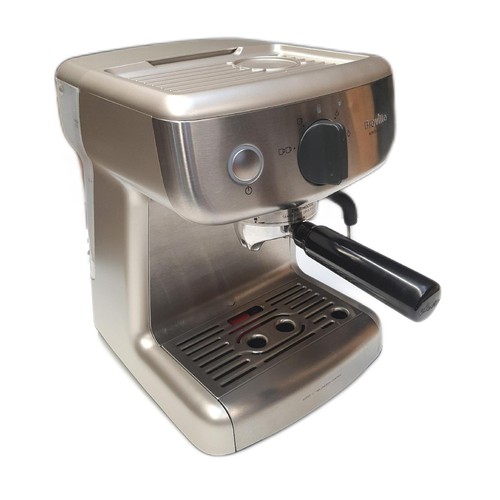 Kaffeemaschine barista mini - kaffeemaschine,